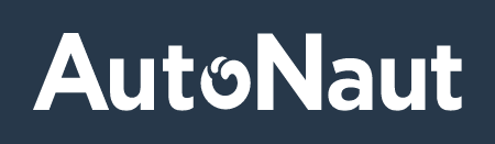 AutoNaut logo