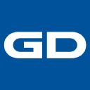 General Dynamics Mission Systems logo