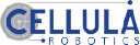 Cellula Robotics logo