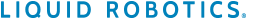 Liquid Robotics logo