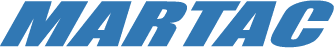 MARTAC logo