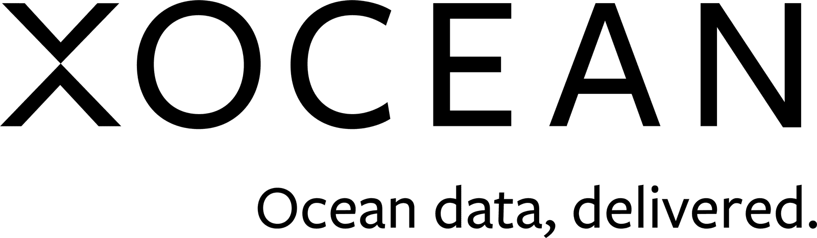 XOCEAN logo