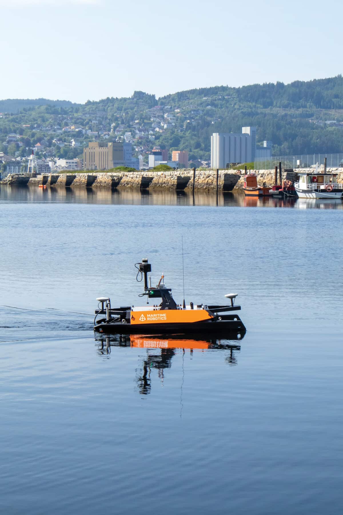 Otter USV