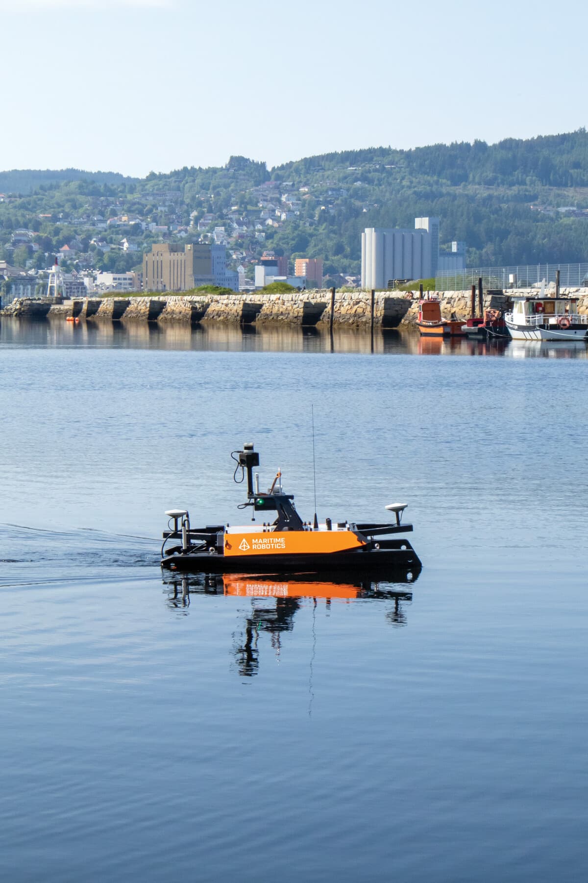 Otter USV