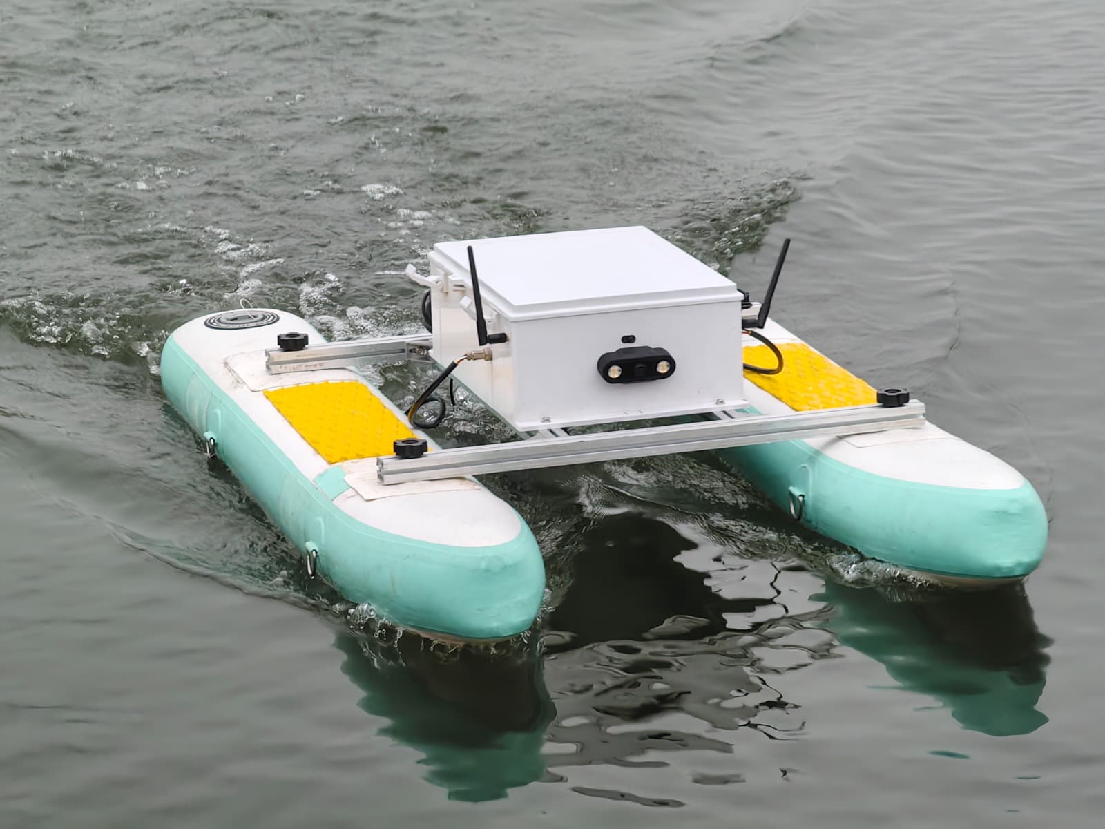 BX-USV II