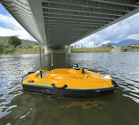 HydroBoat 1200MB