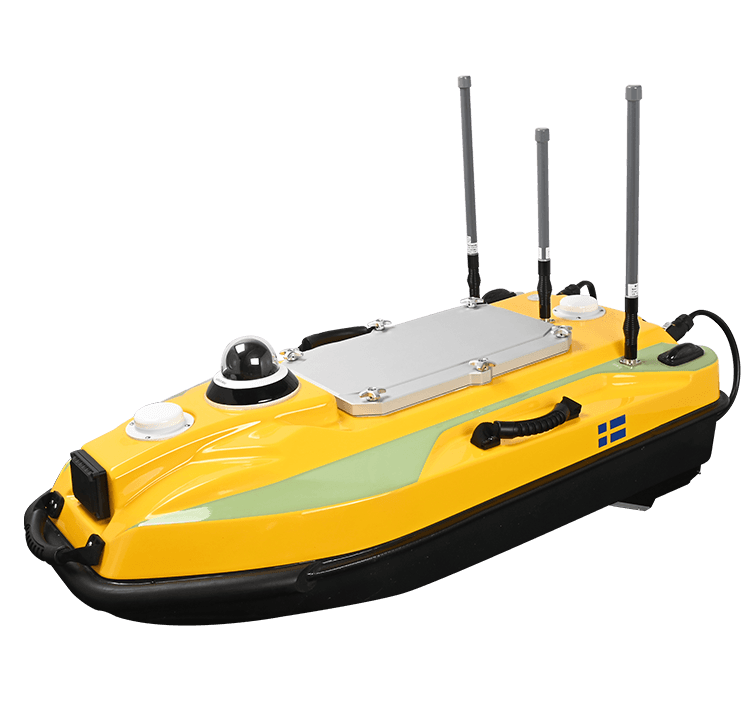 HydroBoat 990