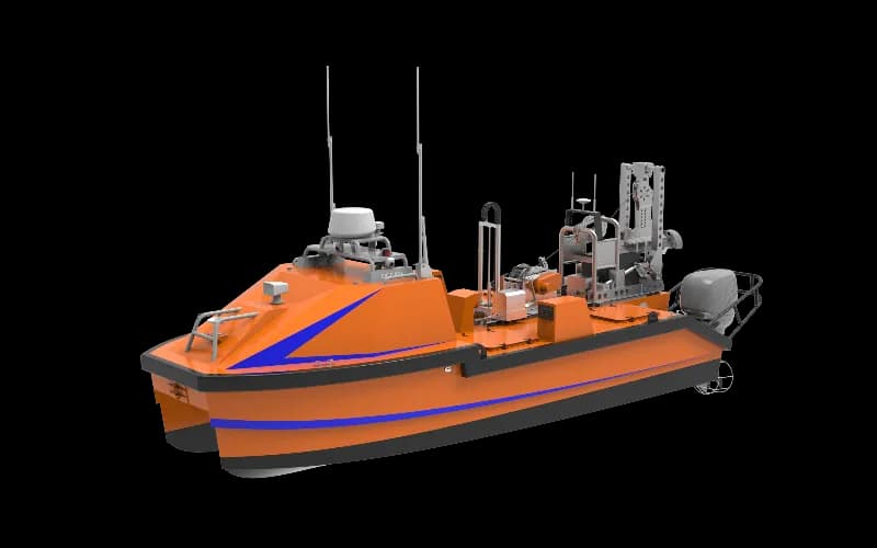 L25 USV