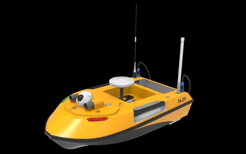 SL20 USV
