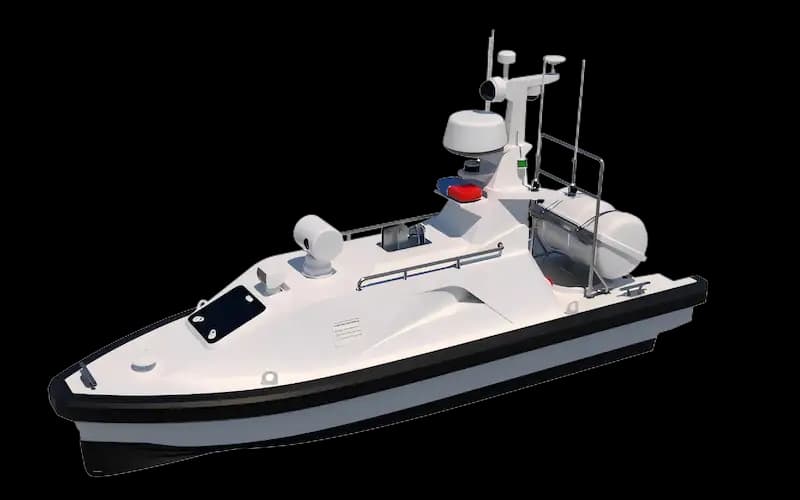 M75 USV
