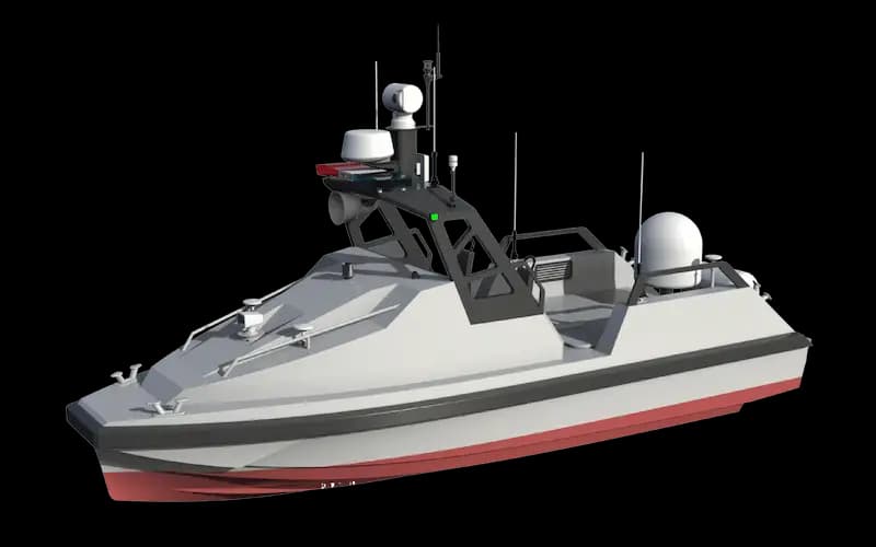 L30 USV