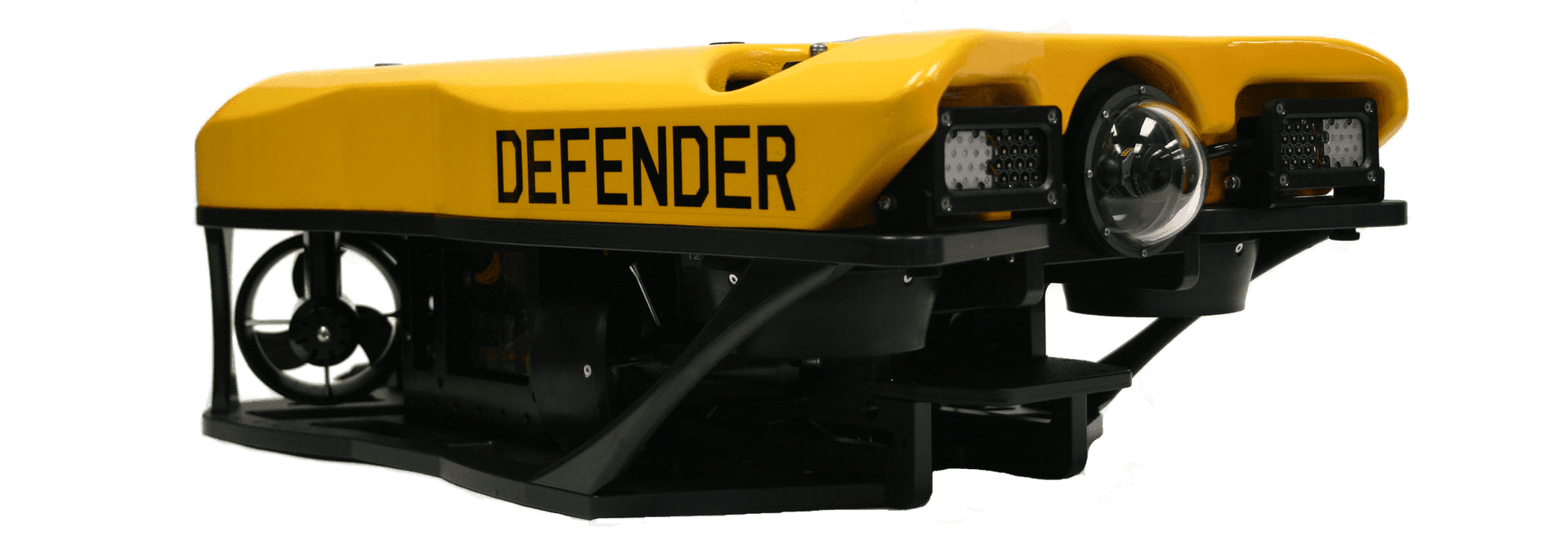 Mission Specialist Defender