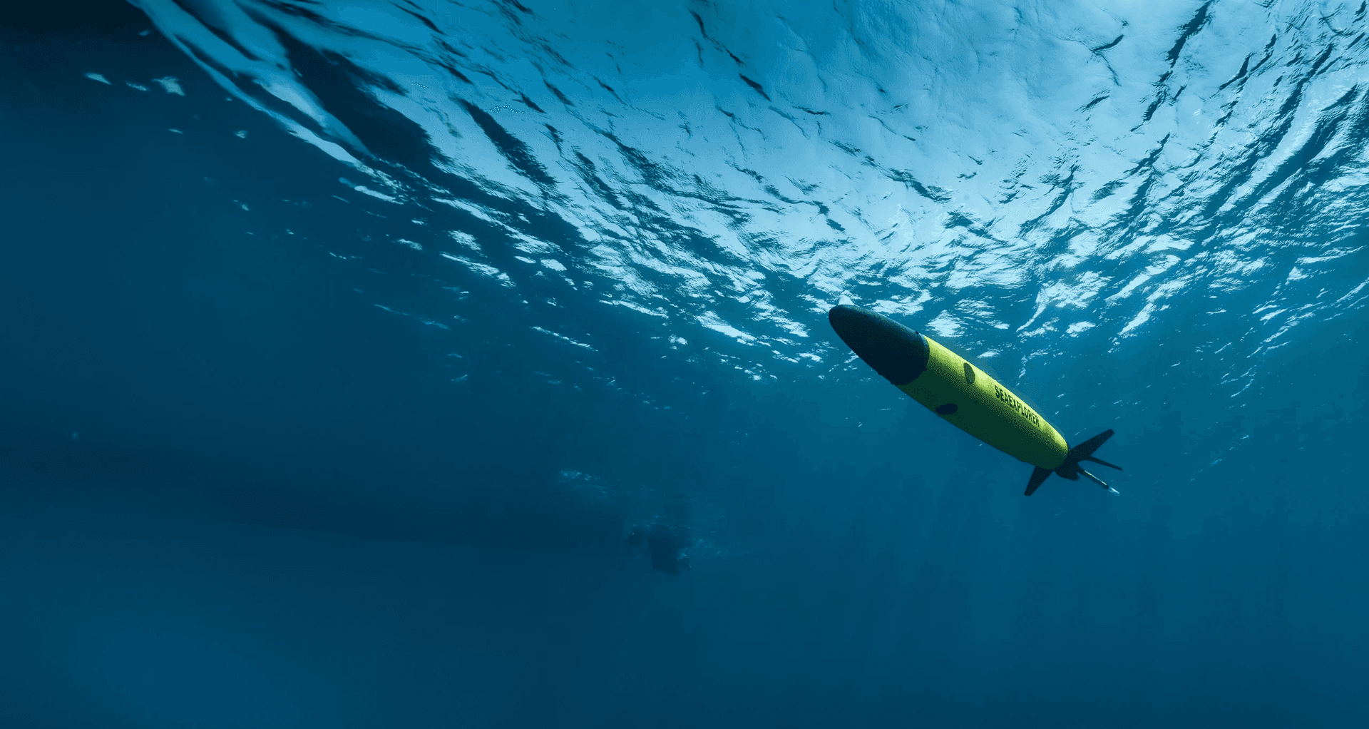 SEAEXPLORER 1000