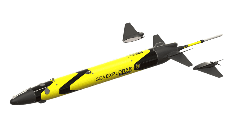 SEAEXPLORER 200