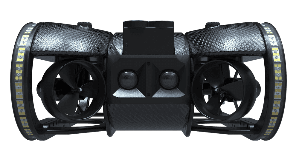 SPECTRA ROV