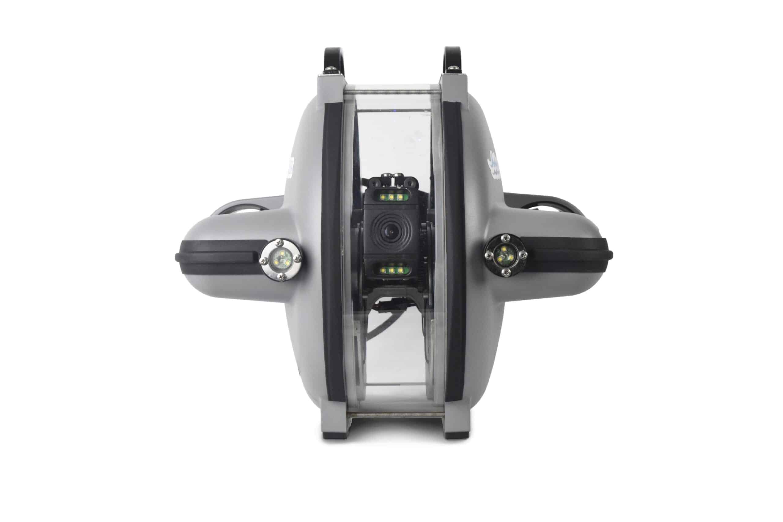 DTG3 ROV