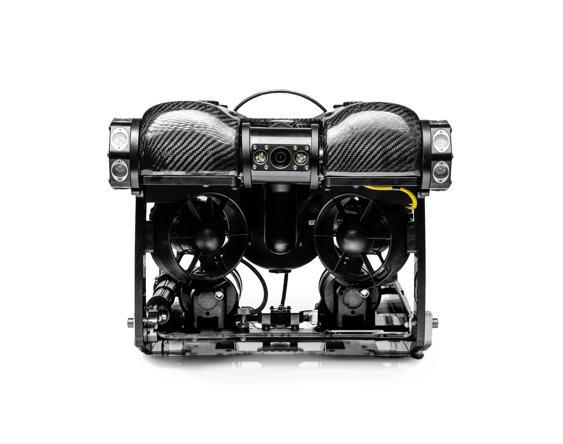 PIVOT ROV