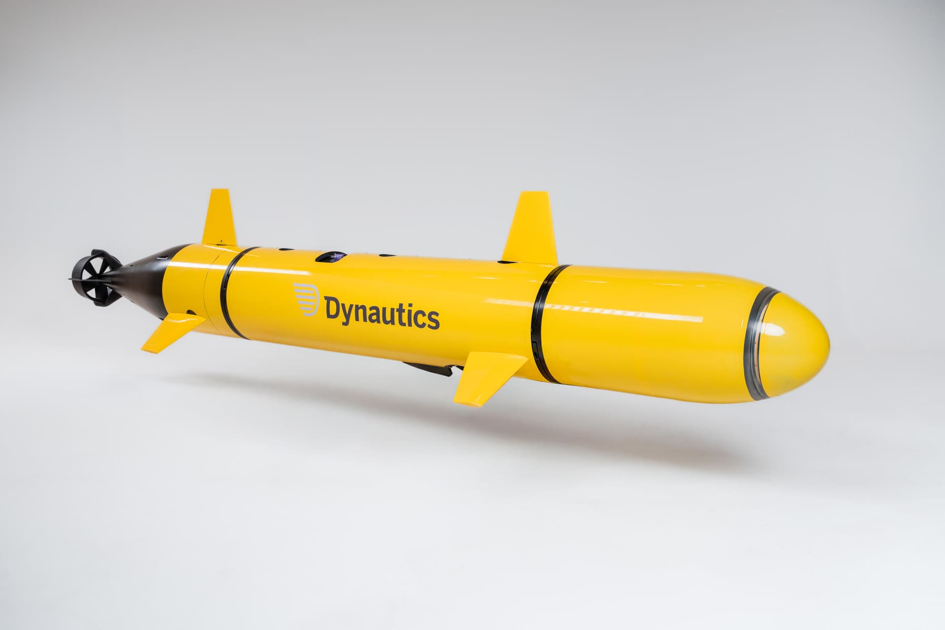 Phantom 2 UUV/AUV