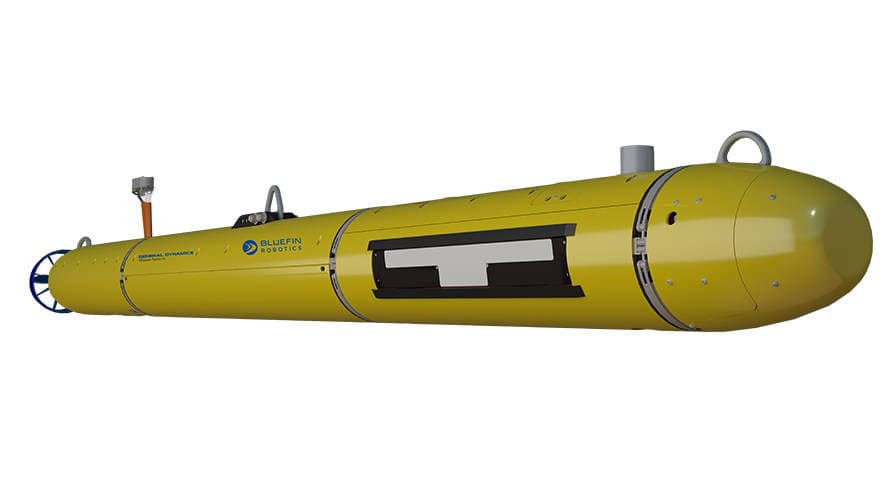 Bluefin-12