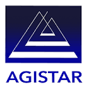 AGISTAR logo