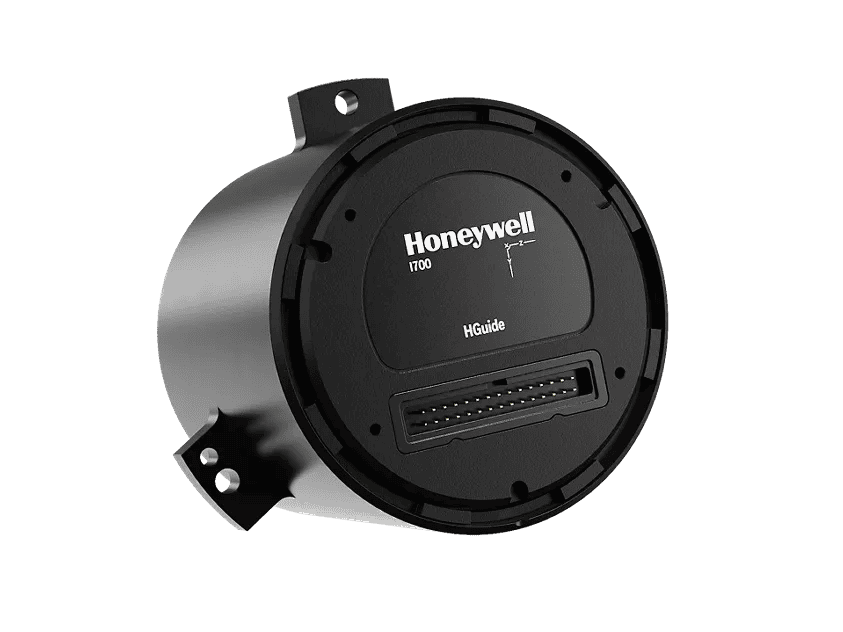 Seascan Mk2 — view 2